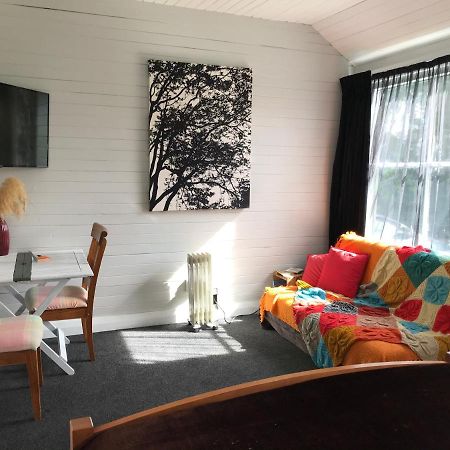 Stump Cottage Lumsden Екстериор снимка