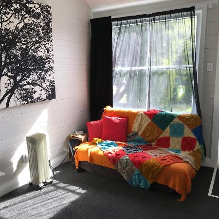Stump Cottage Lumsden Екстериор снимка