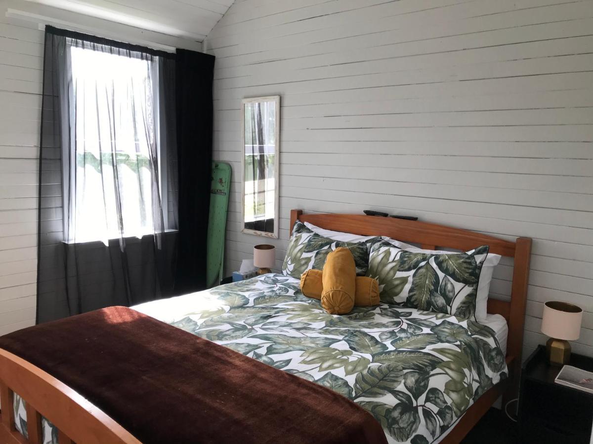 Stump Cottage Lumsden Екстериор снимка