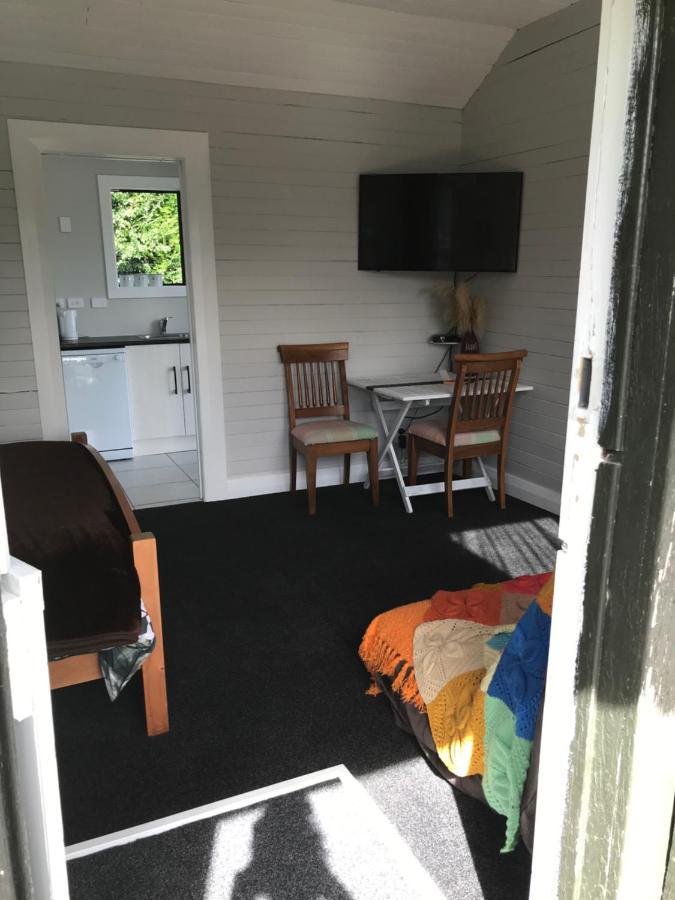 Stump Cottage Lumsden Екстериор снимка