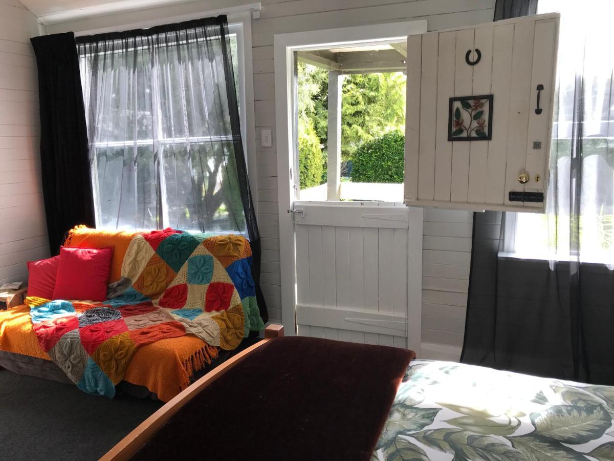 Stump Cottage Lumsden Екстериор снимка