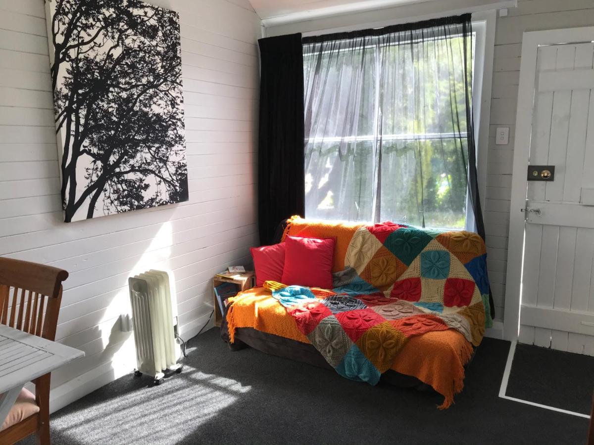Stump Cottage Lumsden Екстериор снимка