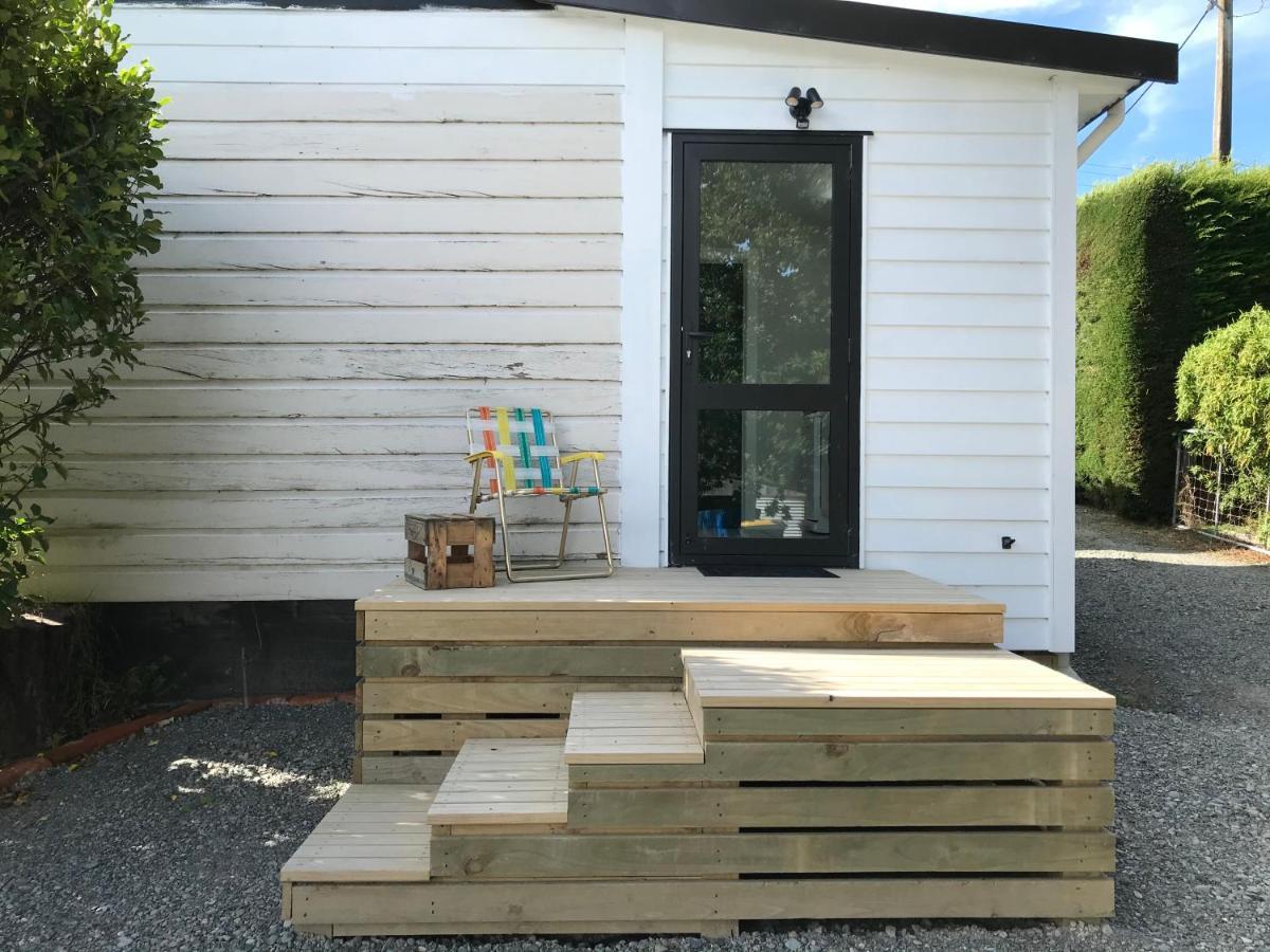 Stump Cottage Lumsden Екстериор снимка